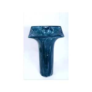 Vente en gros de lavabo de table de meilleure qualité pour petites salles de bain de fournisseur indien lavabo - Product Image 1