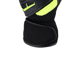 Diseño único de impresión personalizada Logo Guantes de carreras de motos/Hecho en el mejor material Hecho Guantes de carreras de motos - Product Image 5