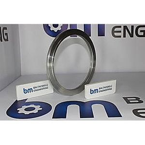 Pistón Baltacioglu, PB 52.6472.14 para Transmisión Automática de Autobús, Repuesto de Posventa - Product Image 3