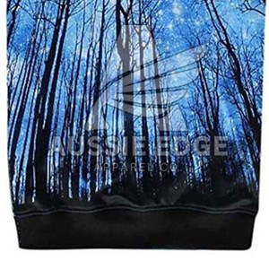 Nuevo Diseño, Ropa Deportiva Informal de Marca Privada Personalizada, Ligera, Transpirable, para Uso en Exteriores, Nueva Llegada, Chándal Sublimado - Product Image 5