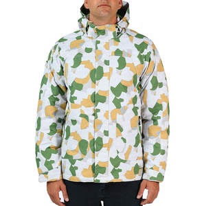 Veste coupe-vent de style actuel, prix de gros, veste coupe-vent, best-seller, vestes coupe-vent pour hommes - Product Image 1