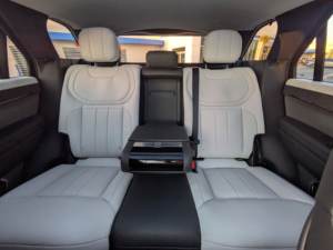 Land Rover Range Rover Sport Dynamic SE 2024 Usado en Buen Estado - Product Image 6