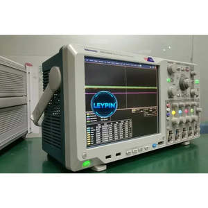 Oscilloscope à signaux mixtes Tektronix MSO/DPO5000 - Product Image 2
