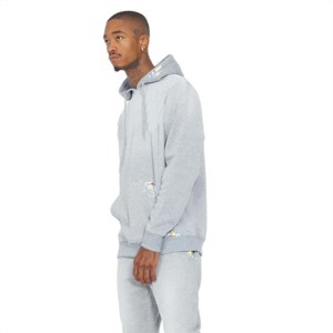 Survêtement personnalisé de haute qualité 2026 pour hommes, vêtements décontractés, respirant, survêtement pour hommes en 2 pièces, pull complet, jogging - Product Image 5