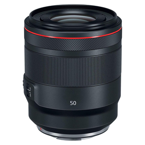 Objectif principal plein cadre 50mm f/1.2 - Product Image 1