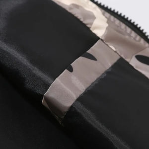 Chaqueta de camuflaje de invierno para hombre de alta calidad, logotipo personalizado, precio al por mayor, estilo de calle principal - Product Image 5