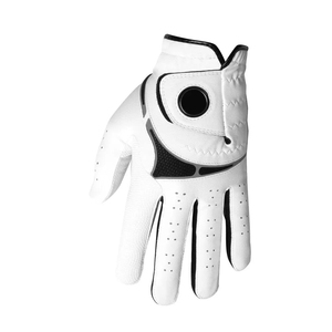Gants de Golf professionnels Vente adulte Gants de Golf 100% Performance Durable Gants de Golf en cuir de mouton en peau de mouton - Product Image 2