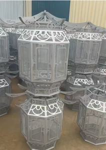 बुना हुआ तार जाल धूल प्रूफ मच्छर शुद्ध खिड़की और दरवाजा स्क्रीन पारदर्शी स्टेनलेस स्टील 304 पॉली वर्ग मेष स्क्रीन - Product Image 4