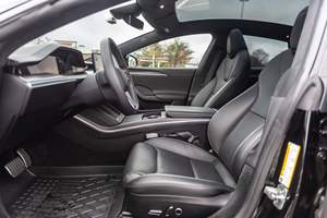 USADO, Volante a la Izquierda/Derecha, Modelo 2023 TE SLA MODEL S PLAID - Product Image 3