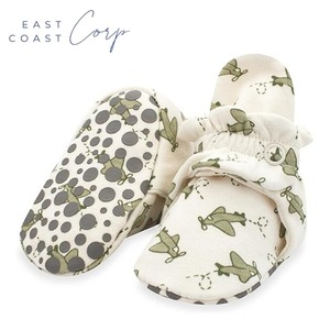 Organic Baby Booties Newborn Infant, Lost Baby Socks Solution, Unisex, Girl, Boy - Product Image 3