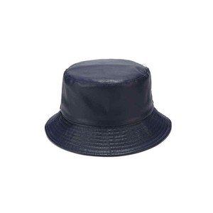 Sombrero de vaquero de cuero genuino Unisex de la mejor venta hecho a mano en MOQ bajo escenas de viajes deportivos Casuales - Product Image 2