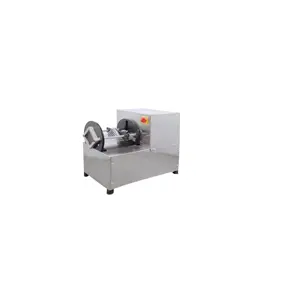 LEENOVA Super Selling Meilleure Qualité Machine à Doigt Électrique en Acier Inoxydable 150-200 KG/H Equipement de Cuisine Commerciale - Product Image 1