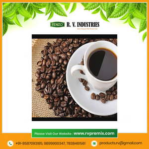 Café instantané soluble 3-en-1 de qualité supérieure en gros, saveur crème, emballé directement en Inde, en boîte - Product Image 2