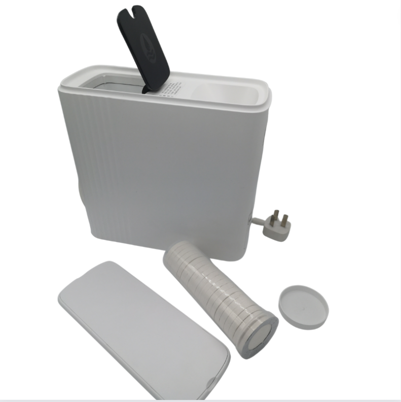 2022 многофункциональные автоматические салфетки для отеля, салона красоты, ресторана, быстрое горячее полотенце, сжатые салфетки, нагревательные салфетки, подогреватель