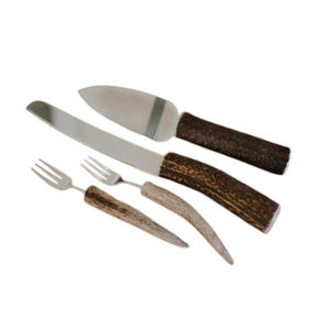 Customized Logo Best <b>Sale</b> Cake Server High Quality Stainless Steel Silver Embossed Design Cake Serving Tools Cake <b>Knife</b> - Product Image 5