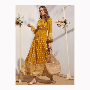 Pakistán último Salwar Kameez mujeres adultos India y Pakistán vestido indio Salwar Kameez bordado niñas y mujeres - Product Image 4