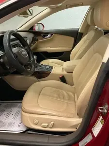 2012 Audi A7 3.0T Premium - Product Image 5