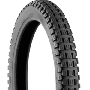 ยางนอกมอเตอร์ไซค์ KUMA K534 90/100-16 ผลิตในเวียดนาม ยางธรรมชาติผสมไนลอน คุณภาพสูง ทนทาน ใหม่  4PR/6PR/8PR - Product Image 1