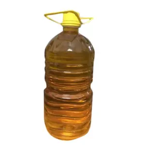 Используемое растительное масло для биодизеля с сертификатом ISCC/UCO для биодизеля