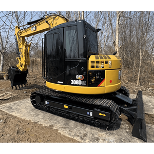 Gebrauchte Caterpillar Bagger 20ton Schwer bagger CAT320 Bagger Bagger auf Lager - Product Image 1