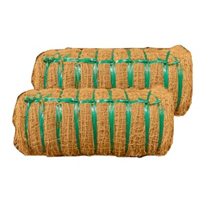 Export from Vietnam 100% New Products COCONUT COIR NET with High Quality Product used for Sunshade,... - Product Image 1
