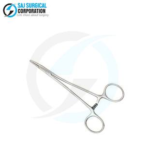 Diseño clásico de acero al carbono de Twister de alambre vintage con acabado tradicional para colecciones médicas históricas - Product Image 3