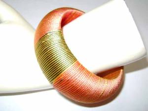 <b>Cuff</b> <b>Bracelets</b> Natural Women's Handcrafted Trending <b>Fashion</b> Horn Elastics Elegant Fancy <b>Bracelets</b> - Product Image 3