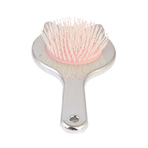 Cepillo para el cabello de bebé - Plateado - Product Image 2