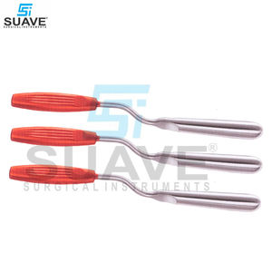 Crochet de poitrine Dissecteurs 37cm Taille Meilleure qualité Votre propre logo Conception Agris Dingman Breast Dissector Par SUAVE SURGICAL INSTRUMENTS - Product Image 6