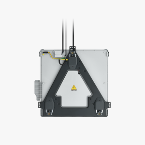 Unidad de Plataforma Calefactora Serie V3-P1 con Cama Caliente de Vidrio Templado, Tecnología FDM, AC 240V, Nueva - Product Image 2