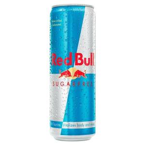 Redp Bull Boisson énergisante sans sucre 250ml Can Mobility & Endurance Formula Zero Sugar Bulk Wholesale Export Supply - Product Image 2