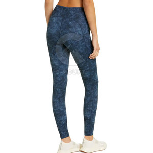 Vêtements de fitness femmes collants vêtements d'entraînement Legging vêtements de sport sans couture couleur unie femmes collants - Product Image 3