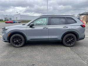 HON-DA CR-V SPORT TOURING 2026 PRÊT À ÊTRE EXPÉDIÉ - Product Image 4