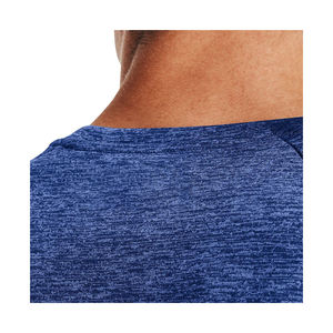 Tout nouveau t-shirt IRM de haute qualité coton Polyester hommes femmes t-shirt à manches longues personnalisé pour hommes fabriqué au Pakistan - Product Image 4