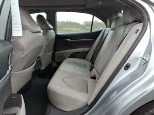 โตโยต้า แคมรี่ เอ็กซ์เอสอี ปี 2022 - Product Image 2