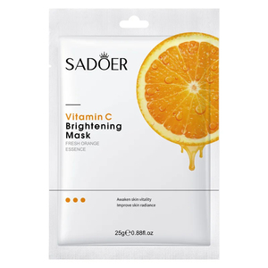 SADOER Clay Purifying <b>Face</b> Mask-Deep Clean & Detox - Product Image 5