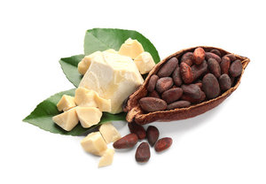 Manteca de Cacao Holandesa Orgánica Natural al por Mayor, Refinada/Sin Refinar, Bolsa de 25 kg, Sólida Marrón - Product Image 5