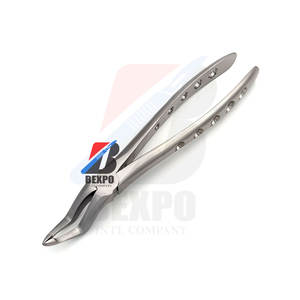 Fórceps de extracción atraumática Dental 79, fórceps de extracción quirúrgica de 4mm, instrumento para Manual - Product Image 6