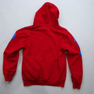 ขายส่ง 420 GSM 3D พัฟพิมพ์ตัดเสื้อกันหนาวหมวกผู้ชายคุณภาพสูงที่กําหนดเองเฮฟวี่เวทพัฟพิมพ์เสื้อกันหนาวหมวก - Product Image 2