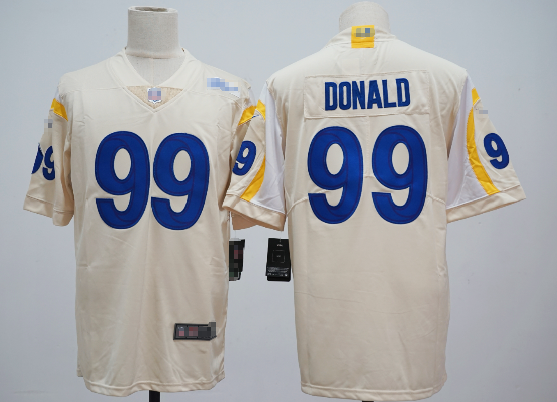 Beige #99 DONALD
