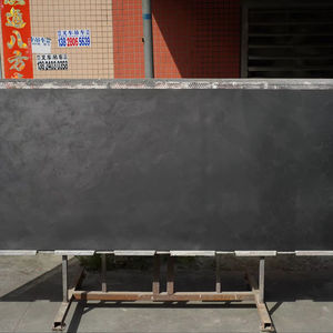 Panneau mural décoratif effet pierre, luxueux, moderne, imperméable, ignifuge, avec design graphique pour les espaces commerciaux - Product Image 1