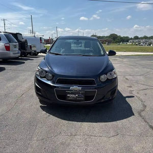 Usado 2015 Chevrolet Sonic LS - Product Image 1