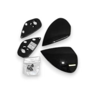 AGV GP-1 and STORM Motorcycle Helmet Accessory <b>Kit</b> Including Movement Cover and Mechanism-KIT30306KIT - Product Image 1