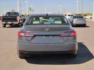 LA MEJOR OFERTA PARA UN TOYOTA Camry XLE 2.5L USADO - Product Image 5