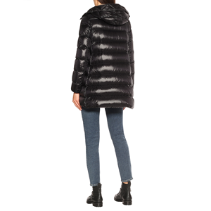 Chaquetas acolchadas para hombre de ropa informal personalizada con cuello levantado, chaqueta acolchada para hombre de calidad superior disponible en diferentes colores - Product Image 3