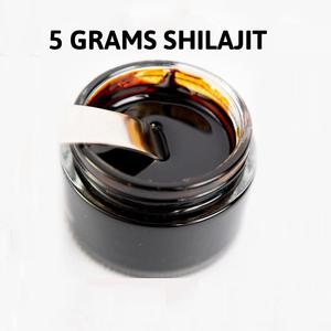 Wholesale Premium Grade 100% Organic Himalayan Shilajit Stone <b>Resin</b> Best Indian Manufacturer's Wild-Cultivated Herbal Supplement - Product Image 2