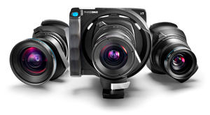 Buena Cámara de Cine Original 6K G2 EF con Zoom de 18-35 mm, Paquete de Accesorios Premium, Lente 3D de Fotograma Completo 4/3 y Accesorios - Product Image 4