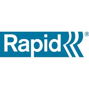 เครื่องเย็บกระดาษแบบมือถือ รุ่น Rapid Hammertacker PRO R11E Type 11/140 (G) สำหรับงานหนัก ใช้กับลวดเย็บเหล็กขนาด 6-10 - Product Image 2