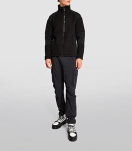 Pantalones Cargo para Hombre de Alta Calidad, Gran Demanda, Nuevo Estilo, Secado Rápido, Nuevo Ingreso, Pantalones Cargo para Hombre - Product Image 2