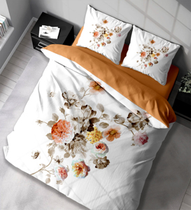 Hiện đại 100% cotton kỹ thuật số in Duvet cover Set Chất lượng cao Twin 200*220 tấm phẳng 220*240 Nắp gối 50/70 + 18 cm - Product Image 4
